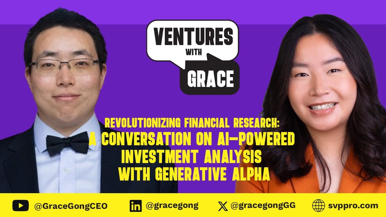 Grace Gong interview thumbnail